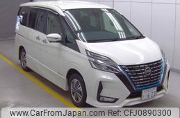 nissan serena 2020 -NISSAN 【滋賀 337ﾑ623】--Serena HFC27-080990---NISSAN 【滋賀 337ﾑ623】--Serena HFC27-080990-