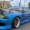nissan skyline 1991 CFJ1791163 image 29
