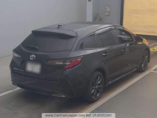 toyota corolla-touring-wagon 2020 -TOYOTA--Corolla Touring 3BA-ZRE212W--ZRE212-6016877---TOYOTA--Corolla Touring 3BA-ZRE212W--ZRE212-6016877- image 2