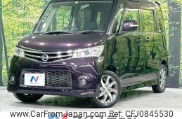 nissan roox 2012 quick_quick_ML21S_ML21S-567599