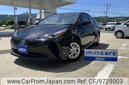 toyota prius 2022 -TOYOTA--Prius 6AA-ZVW51--ZVW51-6238904---TOYOTA--Prius 6AA-ZVW51--ZVW51-6238904-