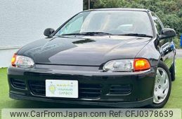 honda civic-coupe 1993 quick_quick_E-EJ1_EJ1-1307460