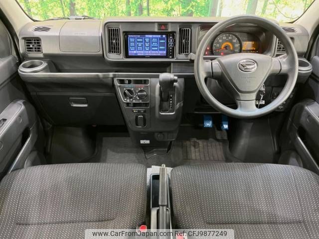 daihatsu hijet-van 2018 -DAIHATSU--Hijet Van EBD-S321V--S321V-0388460---DAIHATSU--Hijet Van EBD-S321V--S321V-0388460- image 2