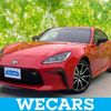 toyota gr86 2022 quick_quick_3BA-ZN8_ZN8-018299 image 1