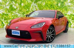 toyota gr86 2022 quick_quick_3BA-ZN8_ZN8-018299