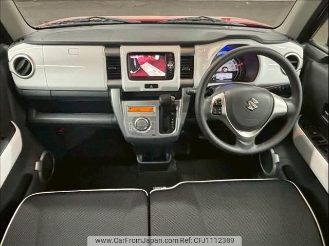 suzuki hustler 2014 quick_quick_DBA-MR31S_MR31S-815330 image 2
