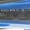 daihatsu cast 2019 CFJ1590205 image 10