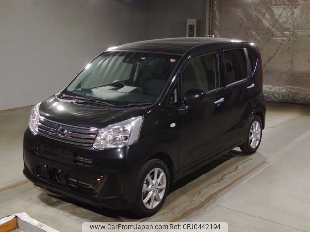 daihatsu move 2022 -DAIHATSU--Move LA150S-2136921---DAIHATSU--Move LA150S-2136921- image 1