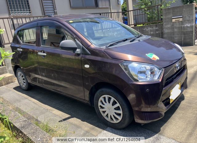daihatsu mira-e-s 2020 BD25061A5545 image 2