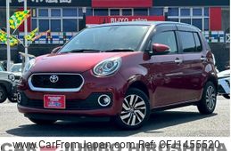 toyota passo 2016 -TOYOTA--Passo M700A--0025292---TOYOTA--Passo M700A--0025292-