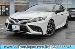 toyota camry 2023 quick_quick_6AA-AXVH70_AXVH70-1086733