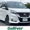 nissan serena 2017 -NISSAN--Serena DAA-GFNC27--GFNC27-010994---NISSAN--Serena DAA-GFNC27--GFNC27-010994- image 1