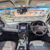 mitsubishi pajero 2014 CFJ1776333 image 12