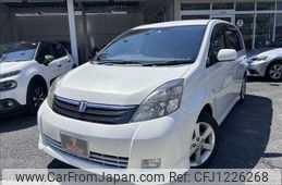 toyota isis 2006 -TOYOTA--Isis CBA-ANM10W--ANM10-0069302---TOYOTA--Isis CBA-ANM10W--ANM10-0069302-