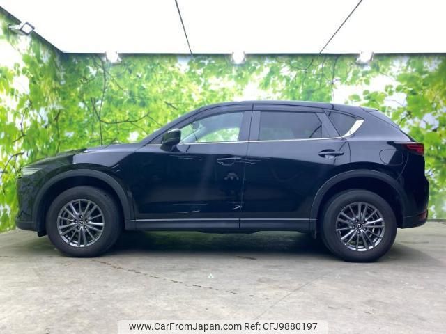 mazda cx-5 2020 quick_quick_6BA-KFEP_KFEP-403794 image 2