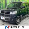 mazda flair 2013 -MAZDA--Flair DBA-MJ34S--MJ34S-702557---MAZDA--Flair DBA-MJ34S--MJ34S-702557- image 1