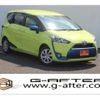 toyota sienta 2018 -TOYOTA--Sienta DBA-NSP170G--NSP170-7150813---TOYOTA--Sienta DBA-NSP170G--NSP170-7150813- image 1