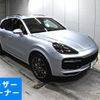 porsche cayenne 2019 -PORSCHE 【愛媛 301そ6040】--Porsche Cayenne E3K40A-WP1ZZZ9YZKDA92410---PORSCHE 【愛媛 301そ6040】--Porsche Cayenne E3K40A-WP1ZZZ9YZKDA92410- image 1