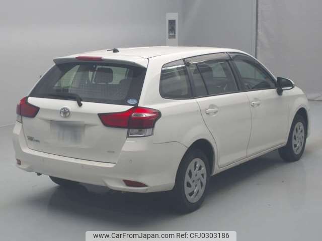 toyota corolla-fielder 2020 -TOYOTA 【金沢 500ﾏ1155】--Corolla Fielder DBA-NZE164G--NZE164-7080227---TOYOTA 【金沢 500ﾏ1155】--Corolla Fielder DBA-NZE164G--NZE164-7080227- image 2