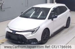 toyota corolla-touring-wagon 2024 CFJ1786696
