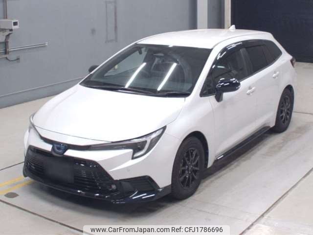toyota corolla-touring-wagon 2024 CFJ1786696 image 1