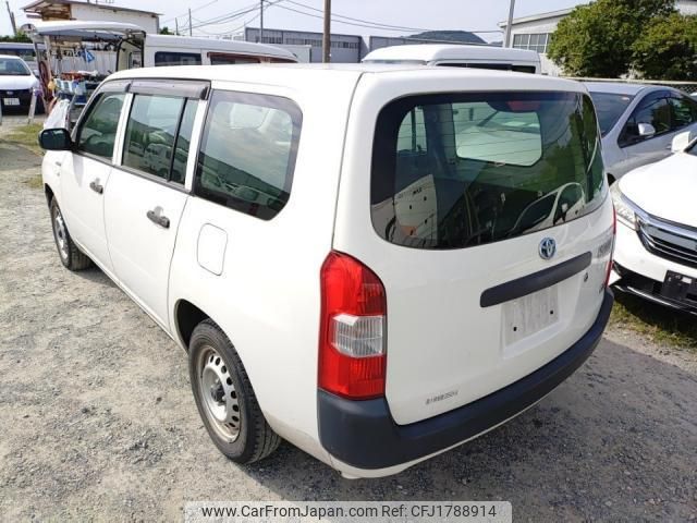 toyota succeed 2019 CFJ1788914 image 2