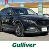 mazda cx-5 2017 -MAZDA--CX-5 DBA-KFEP--KFEP-104258---MAZDA--CX-5 DBA-KFEP--KFEP-104258- image 1