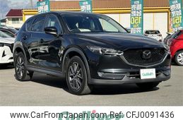 mazda cx-5 2017 -MAZDA--CX-5 DBA-KFEP--KFEP-104258---MAZDA--CX-5 DBA-KFEP--KFEP-104258-