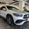 mercedes-benz gla-class 2020 -MERCEDES-BENZ 【名変中 】--Benz GLA 247713M--2J170788---MERCEDES-BENZ 【名変中 】--Benz GLA 247713M--2J170788- image 21