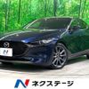 mazda mazda3-fastback 2020 quick_quick_BP5P_BP5P-109503 image 1