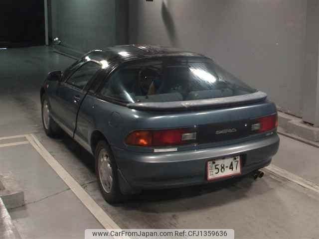 toyota sera 1990 -TOYOTA--Sera EXY10-0003170---TOYOTA--Sera EXY10-0003170- image 2