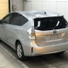 toyota prius-α 2012 -TOYOTA--Prius α ZVW40W-3017830---TOYOTA--Prius α ZVW40W-3017830- image 2