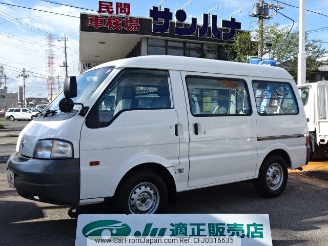 nissan vanette-van 2016 -NISSAN--Vanette Van ABF-SKP2MN--SKP2MN-206535---NISSAN--Vanette Van ABF-SKP2MN--SKP2MN-206535- image 1