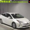 toyota prius 2018 -TOYOTA 【名古屋 307ﾒ9807】--Prius ZVW50-6133496---TOYOTA 【名古屋 307ﾒ9807】--Prius ZVW50-6133496- image 1