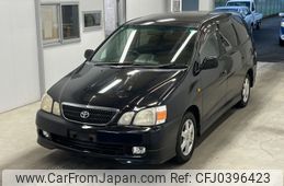 toyota gaia 2003 -TOYOTA--Gaia ACM10G-0033250---TOYOTA--Gaia ACM10G-0033250-