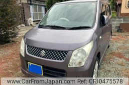 suzuki wagon-r 2010 -SUZUKI--Wagon R DBA-MH23S--MH23S-234372---SUZUKI--Wagon R DBA-MH23S--MH23S-234372-