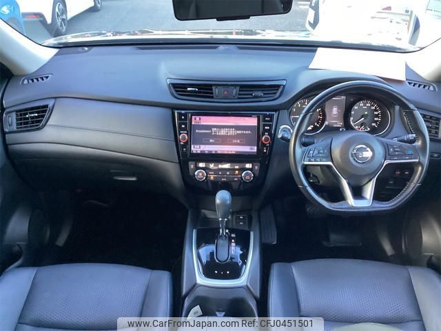 nissan x-trail 2019 quick_quick_HT32_HT32-157108 image 2