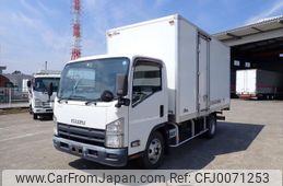 isuzu elf-truck 2014 quick_quick_SKG-NPR85YN_NPR85-7007410