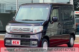 honda n-van 2020 -HONDA--N VAN HBD-JJ1--JJ1-1004039---HONDA--N VAN HBD-JJ1--JJ1-1004039-