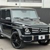 mercedes-benz g-class 2002 -MERCEDES-BENZ--Benz G Class -463248---WDB4632481X130146---MERCEDES-BENZ--Benz G Class -463248---WDB4632481X130146- image 6