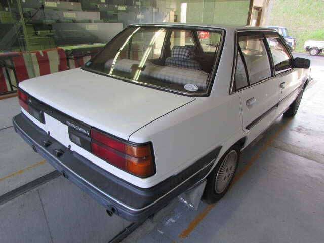 1987 toyota carina