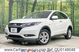 honda vezel 2014 -HONDA--VEZEL DAA-RU3--RU3-1039480---HONDA--VEZEL DAA-RU3--RU3-1039480-