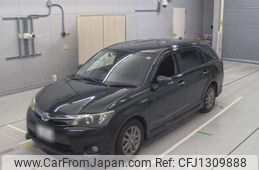 toyota corolla-fielder 2013 -TOYOTA 【滋賀 501ﾏ2954】--Corolla Fielder DAA-NKE165G--NKE165-7028490---TOYOTA 【滋賀 501ﾏ2954】--Corolla Fielder DAA-NKE165G--NKE165-7028490-