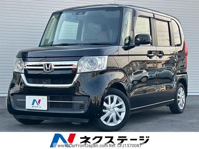 honda n-box 2021 CFJ1570087 image 1