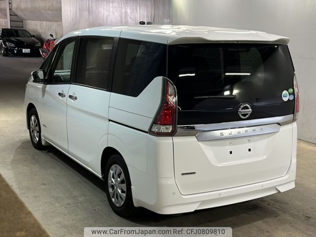 nissan serena 2019 -NISSAN--Serena GC27-041047---NISSAN--Serena GC27-041047- image 2