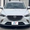 mazda cx-3 2016 CFJ1745510 image 15