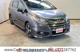 honda odyssey 2014 GOO_JP_700030339530250614001