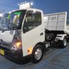 hino dutro 2014 CFJ0552024 image 24