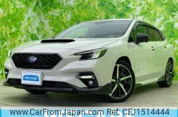 subaru levorg 2021 CFJ1514444