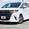 toyota alphard 2025 -TOYOTA--Alphard 6AA-AAHH40W--AAHH40-4023***---TOYOTA--Alphard 6AA-AAHH40W--AAHH40-4023***- image 1